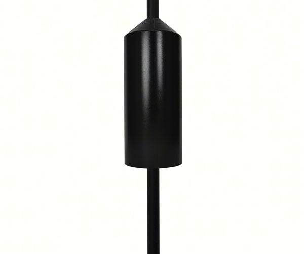 Pole Mount Squirrel Baffle